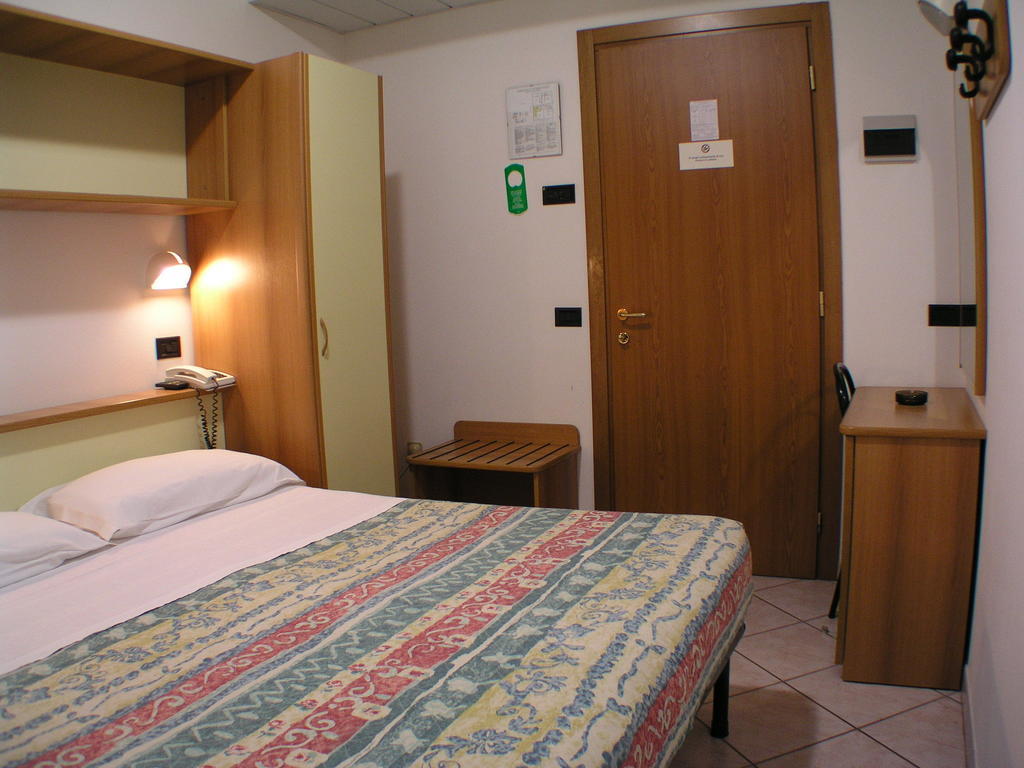 Hotel Villa Boschetti San Mauro Mare Dış mekan fotoğraf