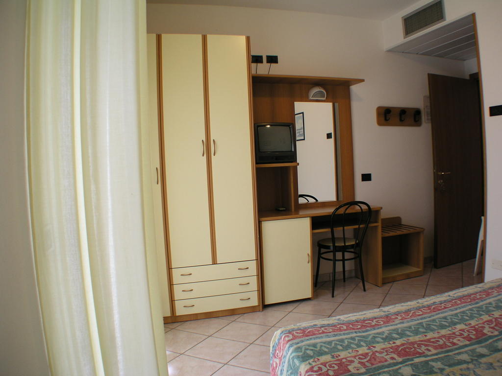 Hotel Villa Boschetti San Mauro Mare Dış mekan fotoğraf