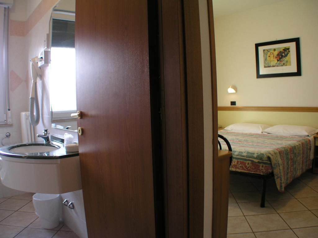 Hotel Villa Boschetti San Mauro Mare Dış mekan fotoğraf