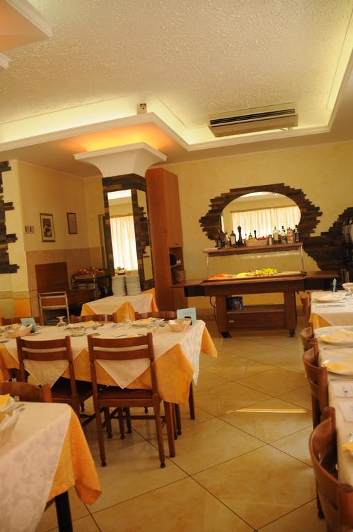 Hotel Villa Boschetti San Mauro Mare Dış mekan fotoğraf