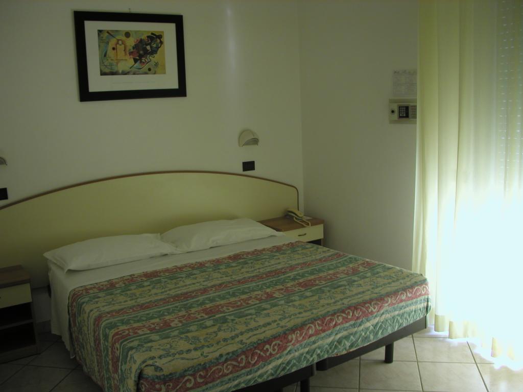 Hotel Villa Boschetti San Mauro Mare Dış mekan fotoğraf