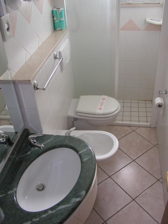 Hotel Villa Boschetti San Mauro Mare Dış mekan fotoğraf